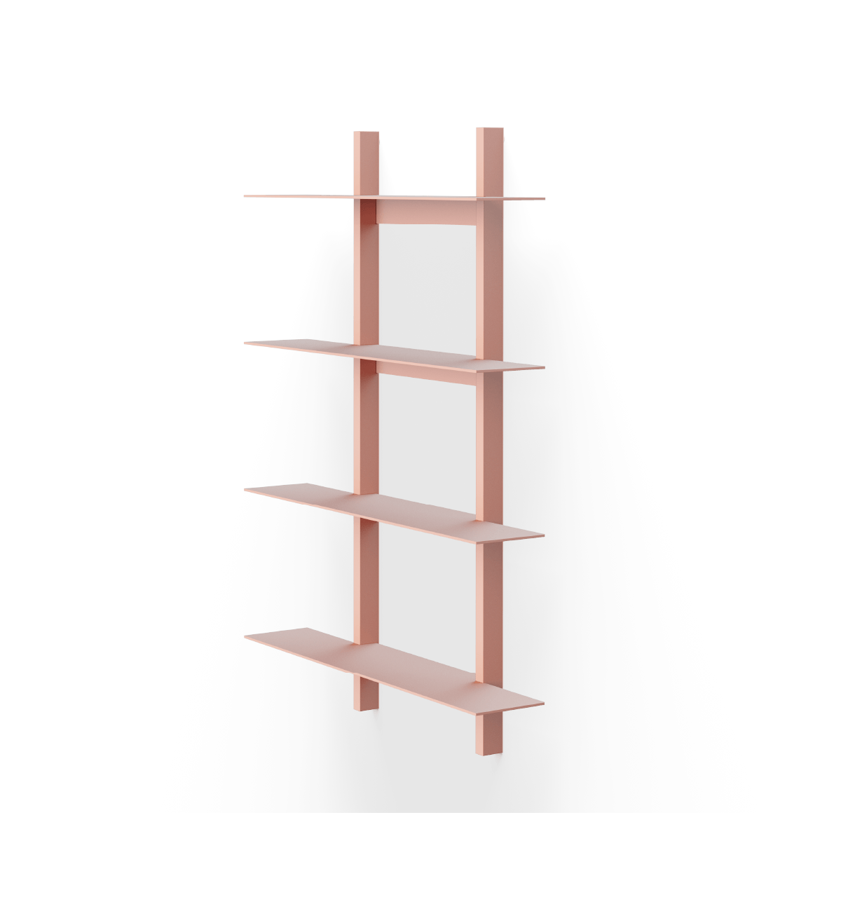 Plié Wall Shelves 4