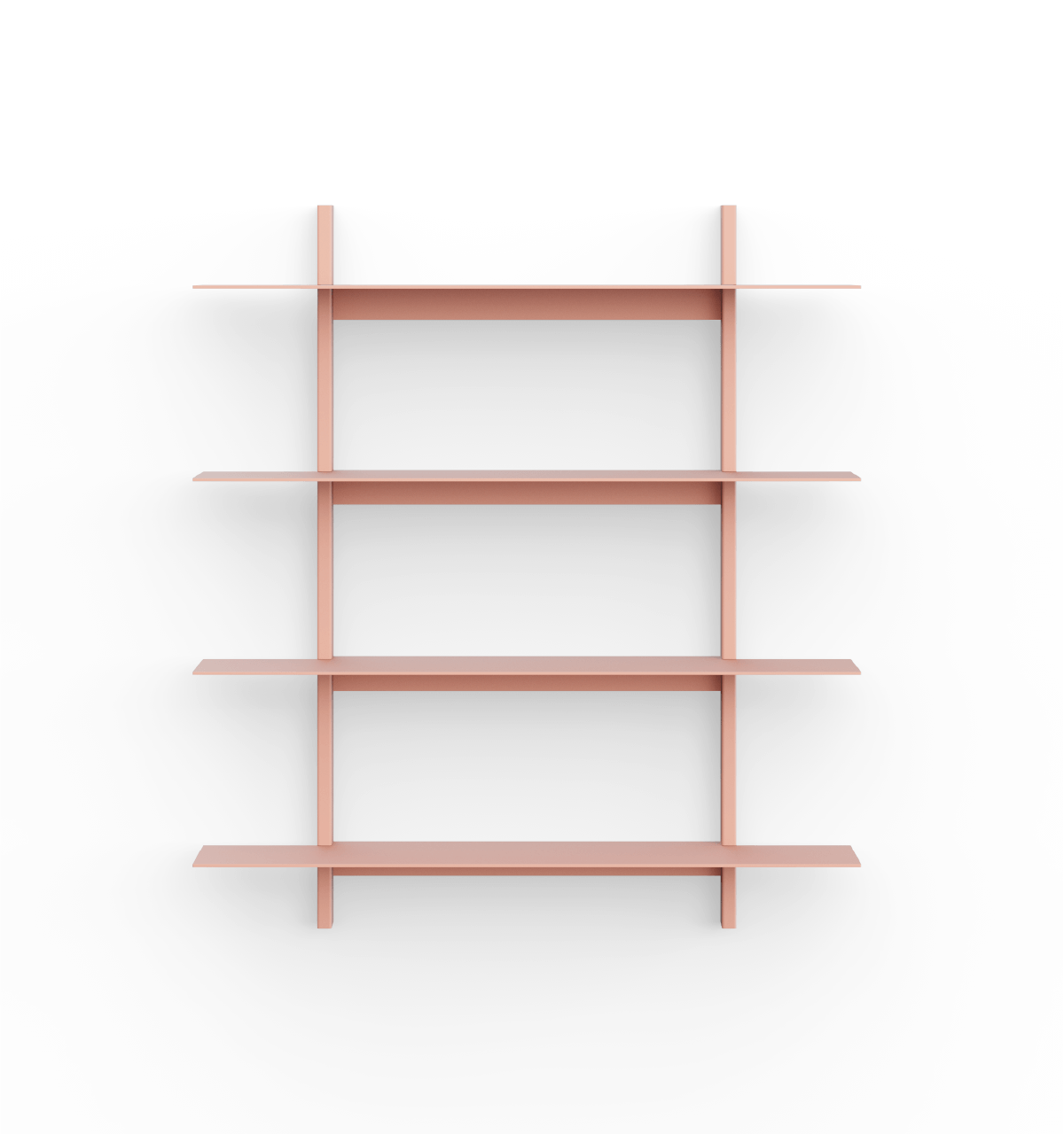 Plié Wall Shelves 4