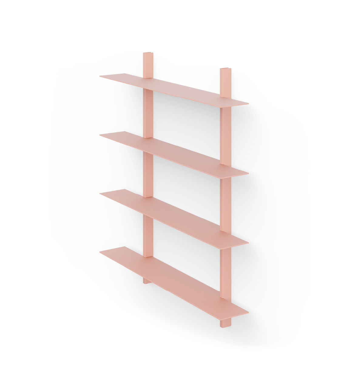 Plié Wall Shelves 4