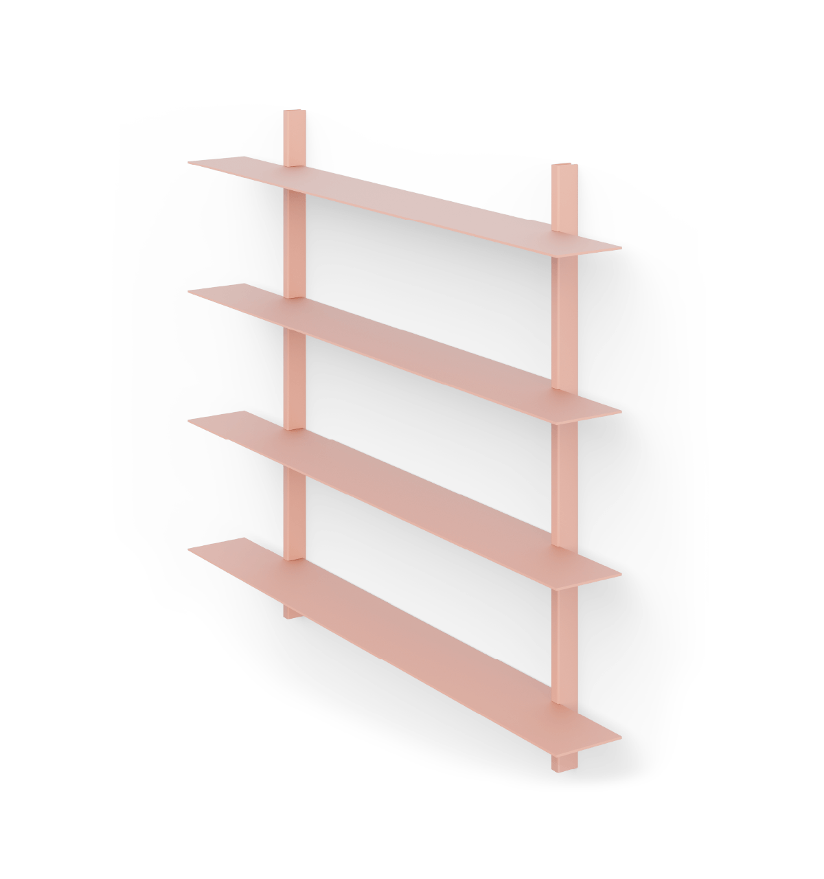 Plié Wall Shelves 4
