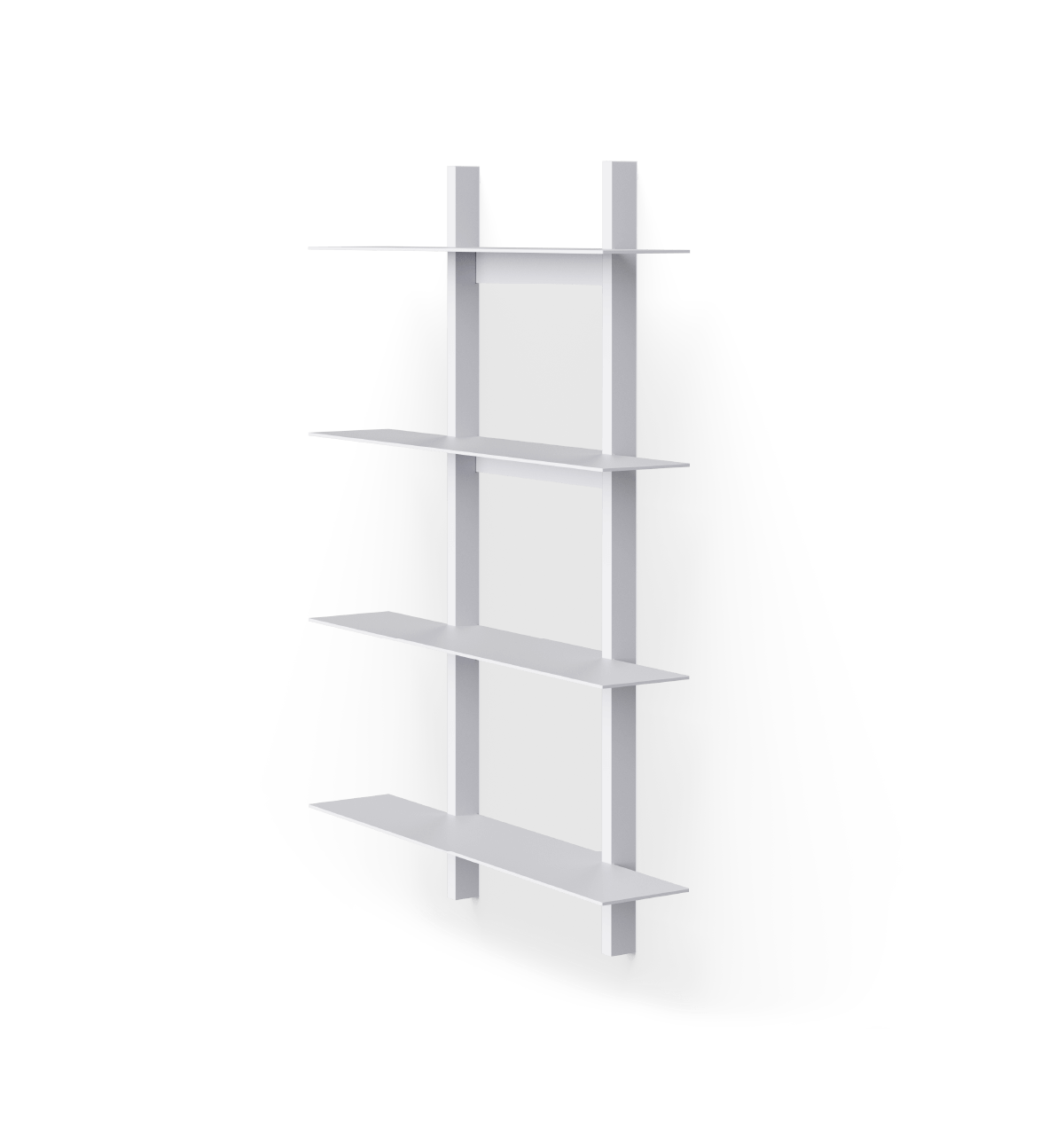 Plié Wall Shelves 4