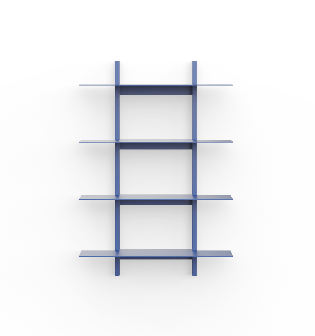 Plié Wall Shelves 4
