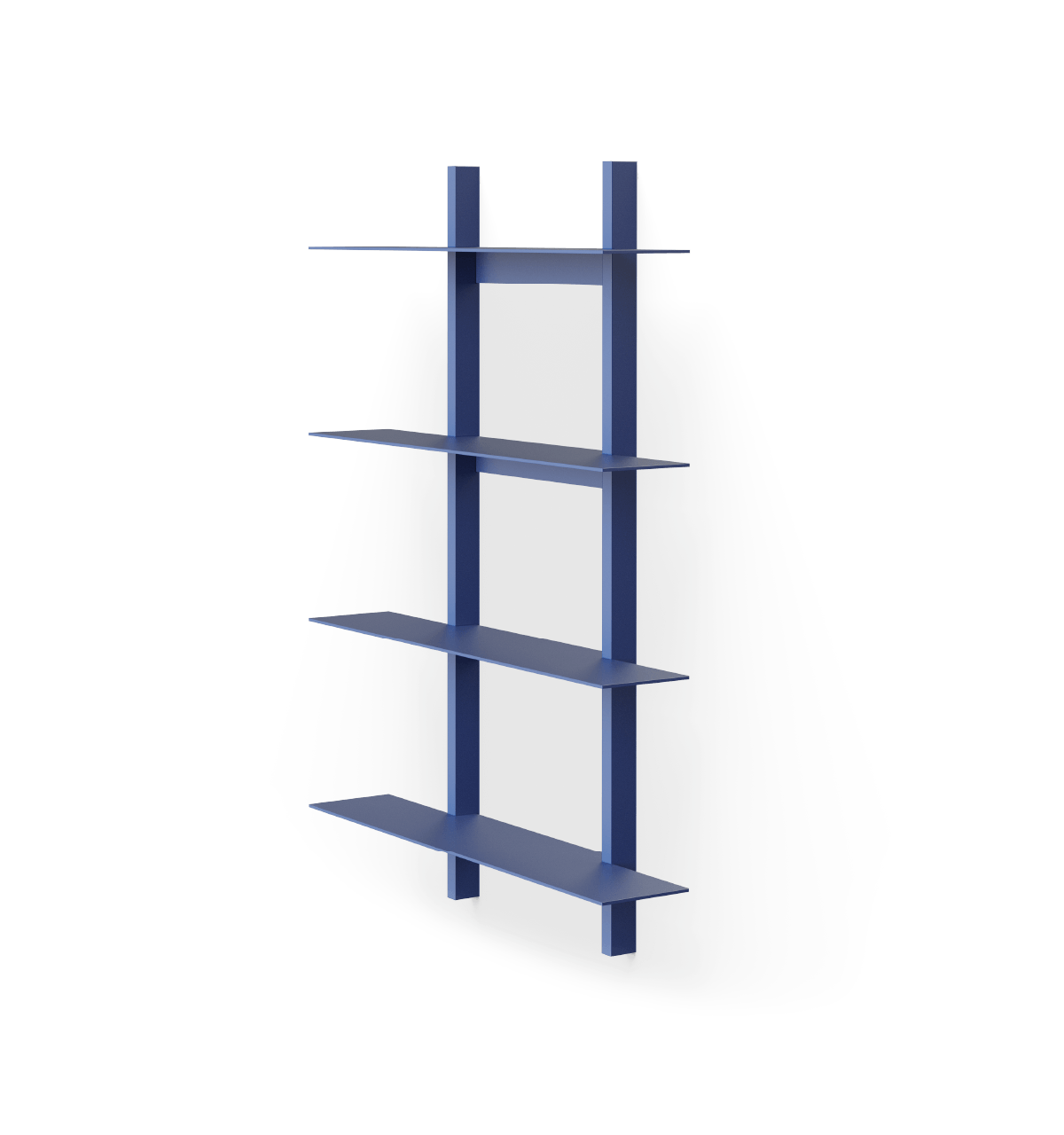 Plié Wall Shelves 4