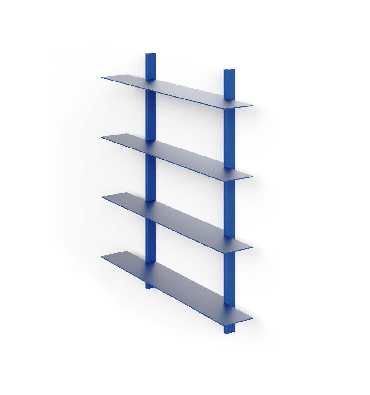 Plié Wall Shelves 4