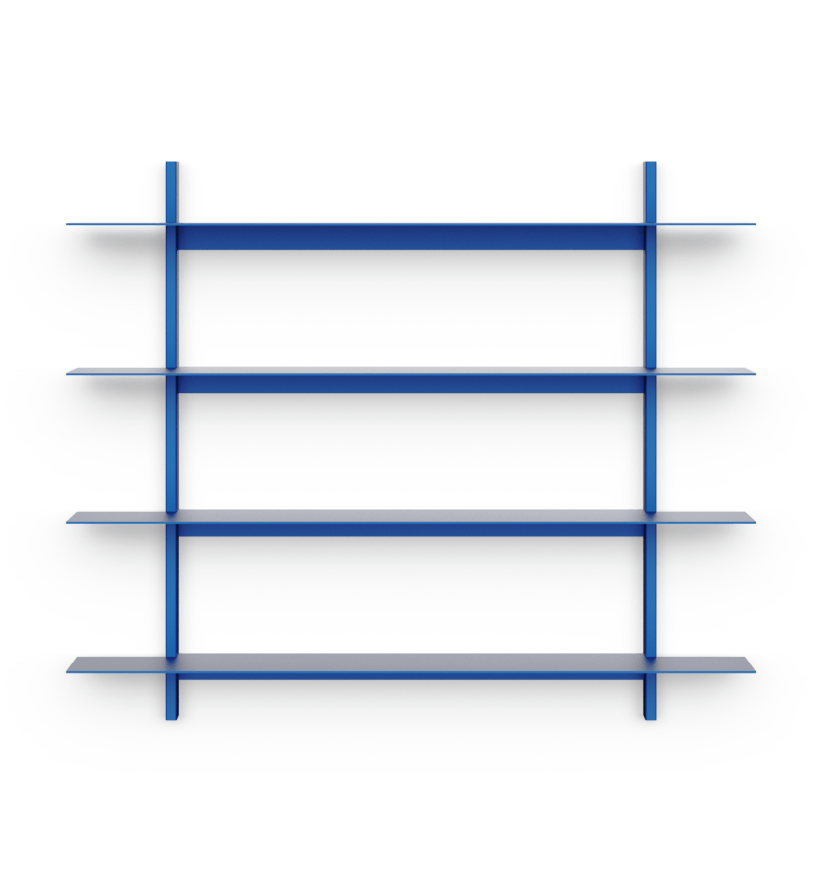 Plié Wall Shelves 4