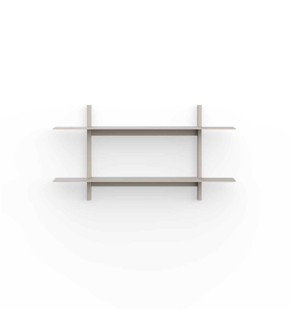 Plié Wall Shelves 2