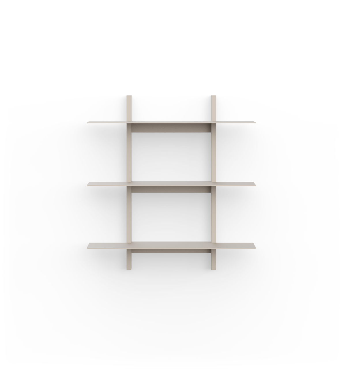 Plié Wall Shelves 3