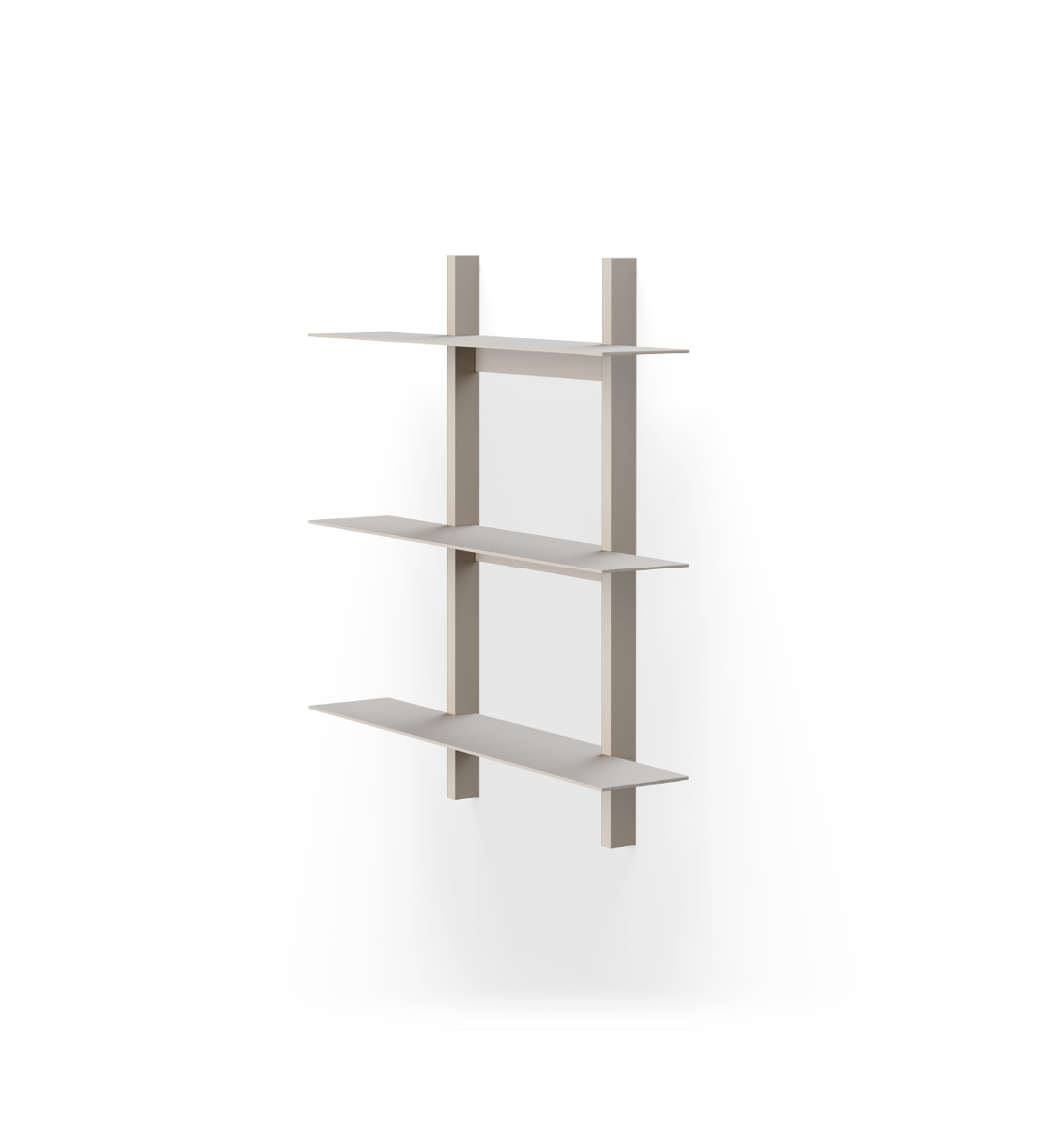 Plié Wall Shelves 3