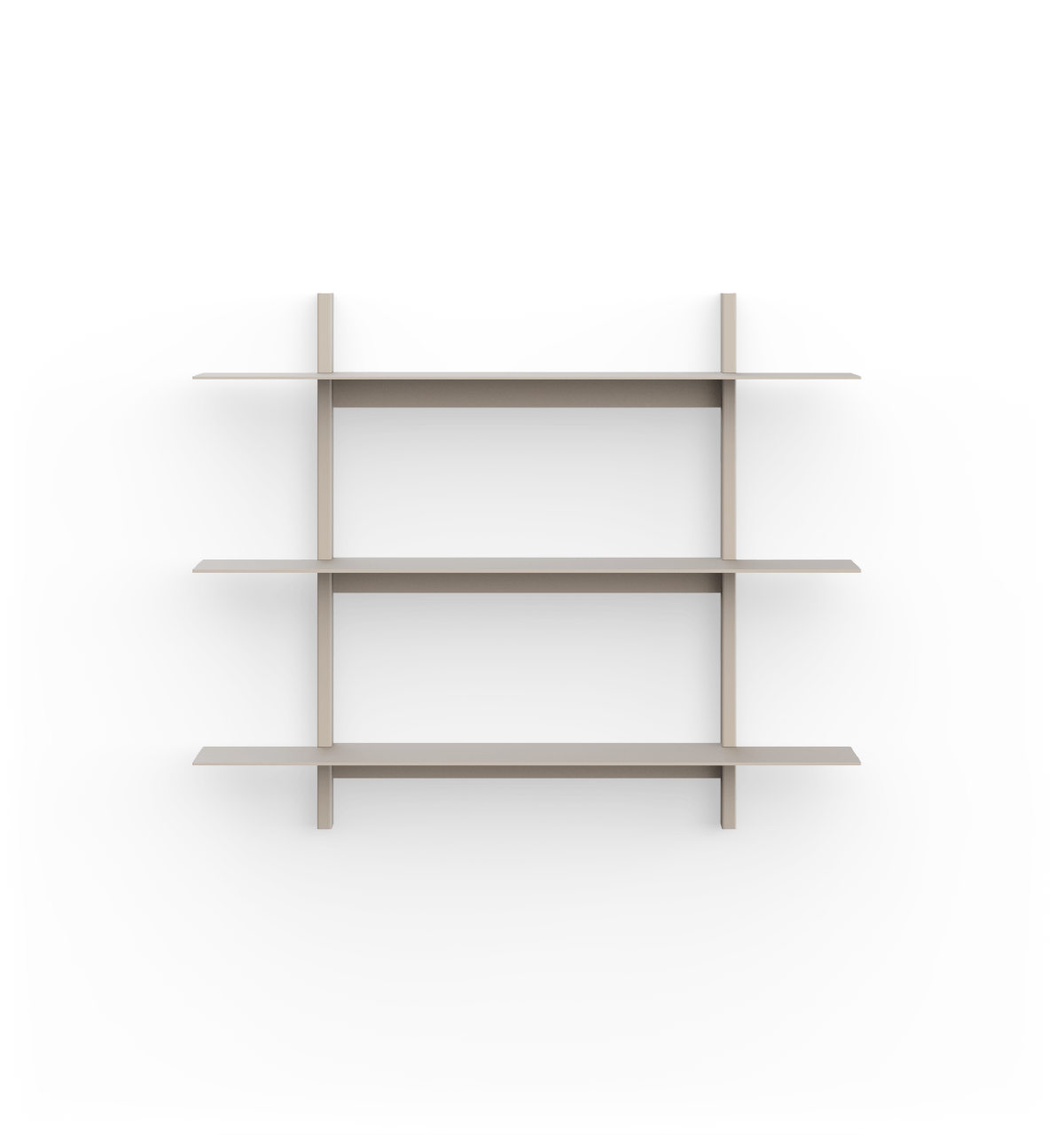 Plié Wall Shelves 3