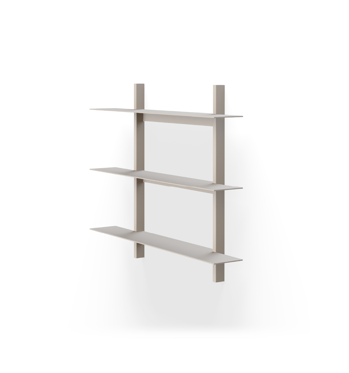 Plié Wall Shelves 3