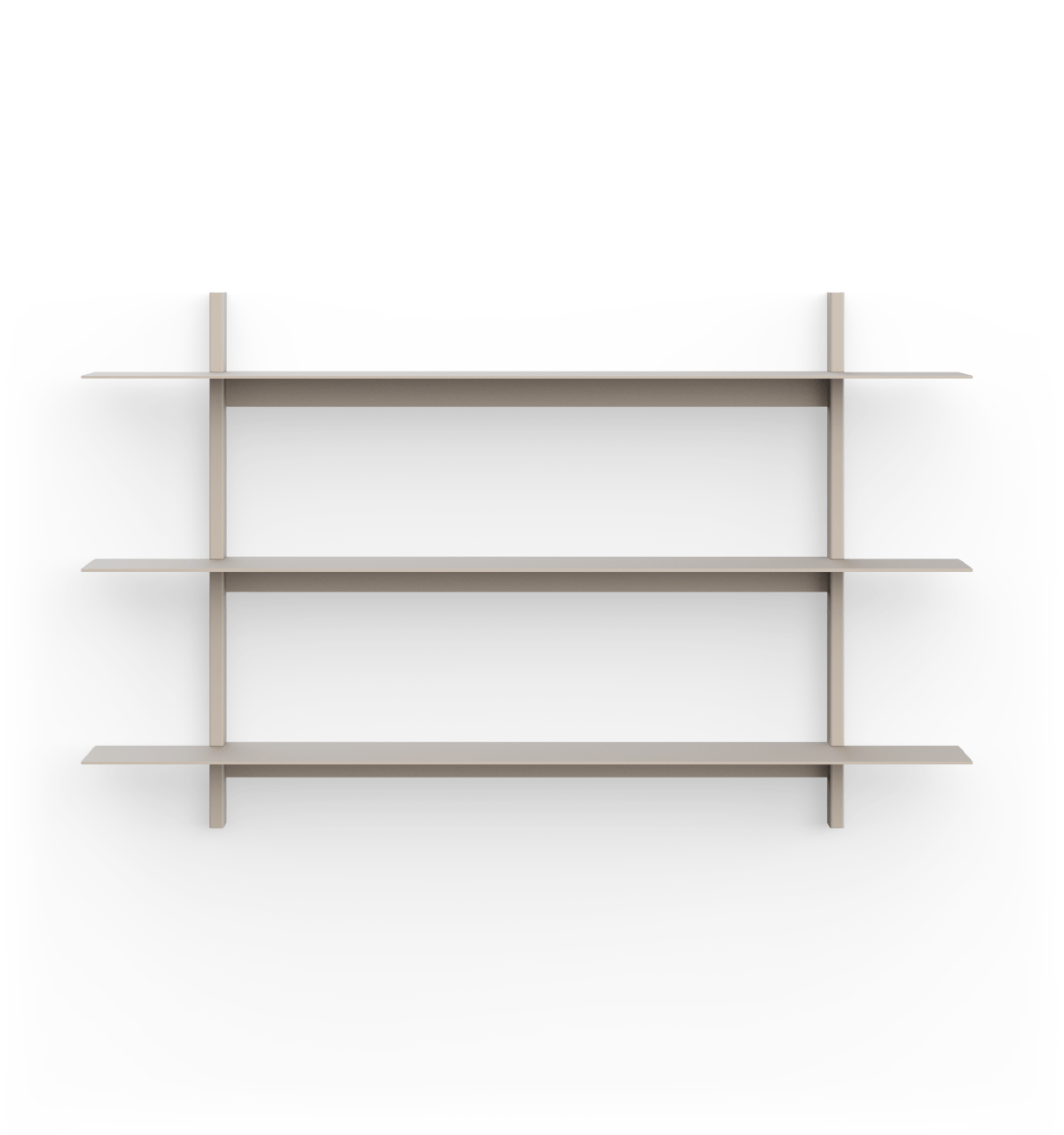 Plié Wall Shelves 3