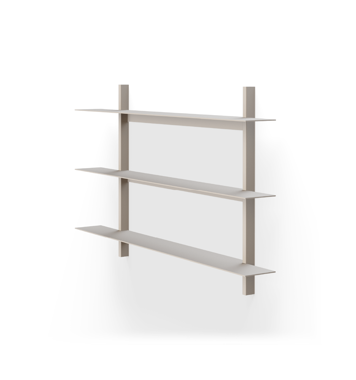 Plié Wall Shelves 3