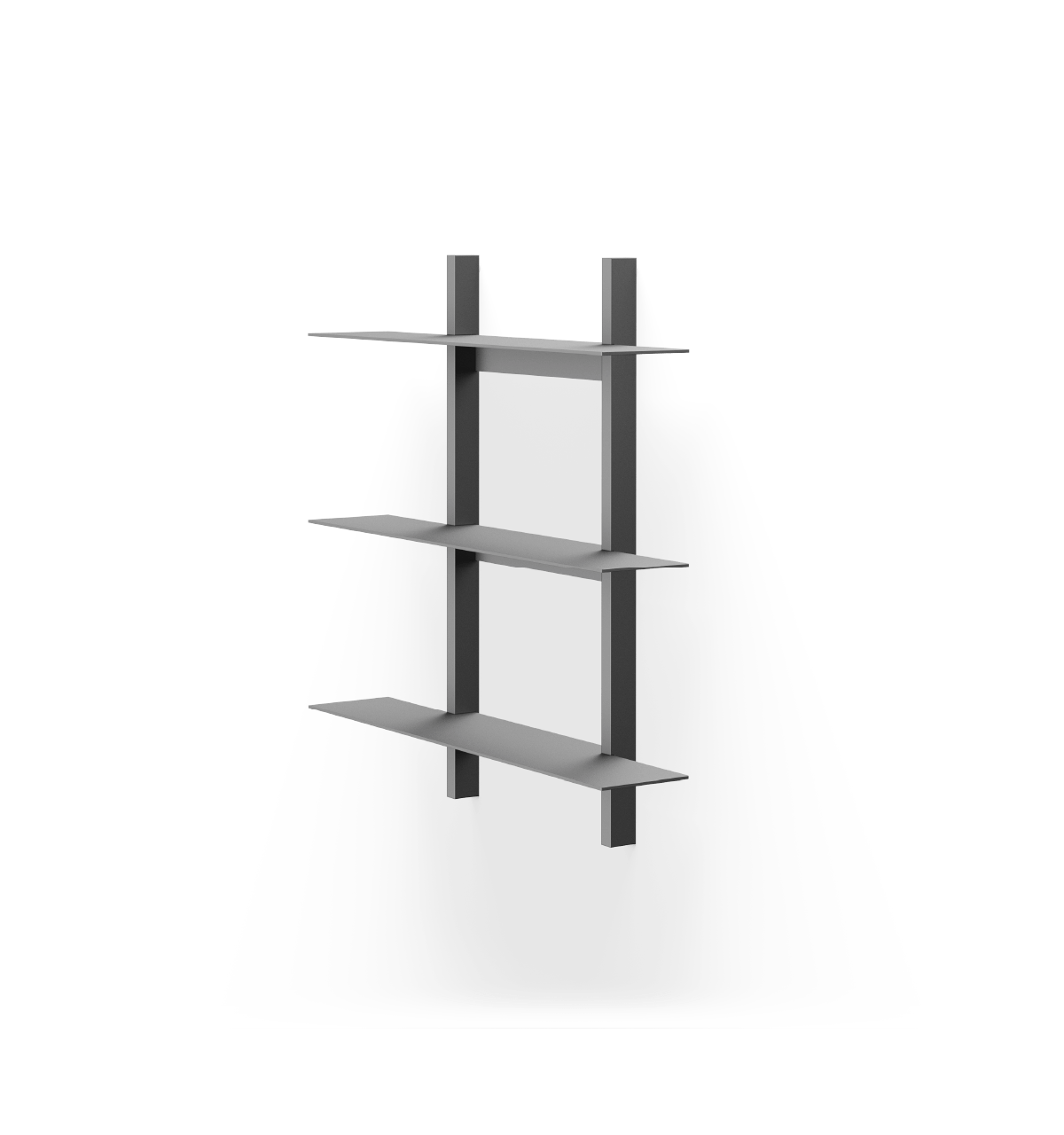 Plié Wall Shelves 3