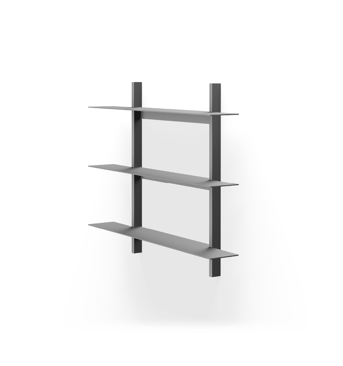 Plié Wall Shelves 3
