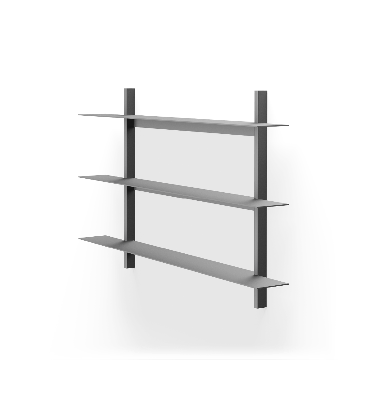 Plié Wall Shelves 3