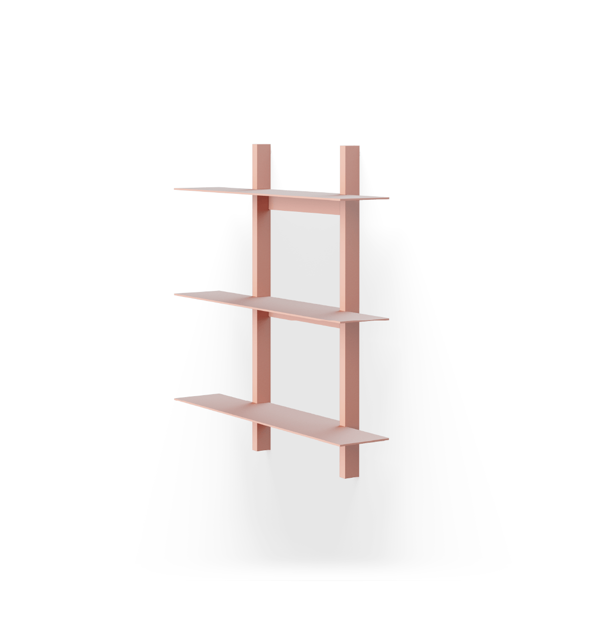 Plié Wall Shelves 3