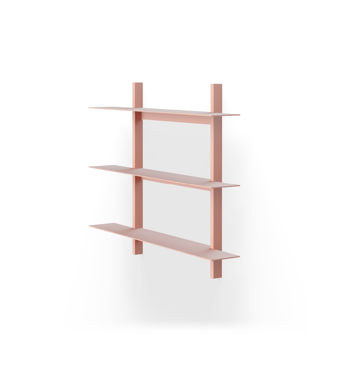 Plié Wall Shelves 3