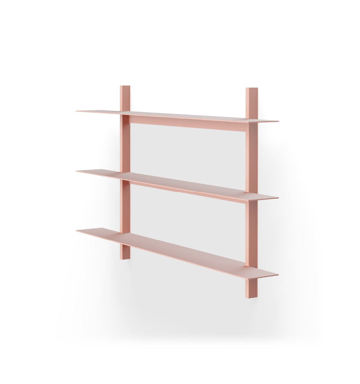 Plié Wall Shelves 3
