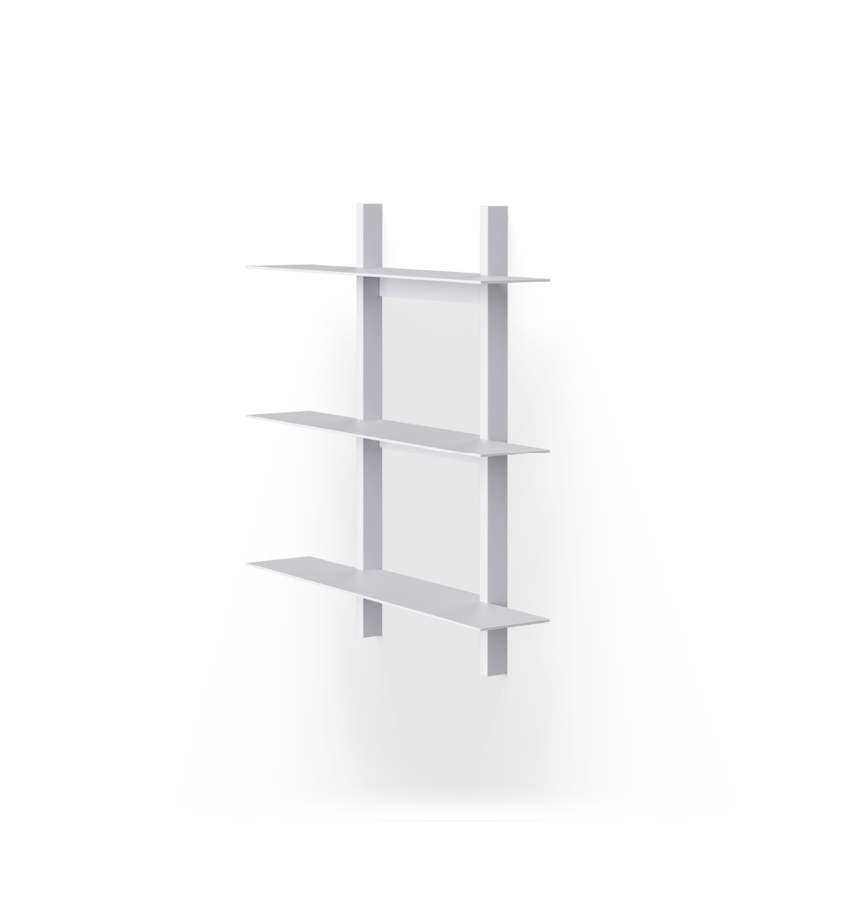 Plié Wall Shelves 3