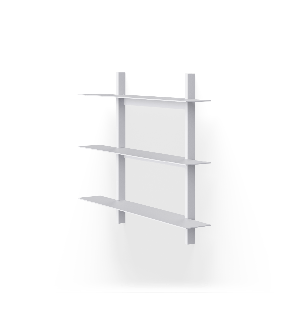 Plié Wall Shelves 3