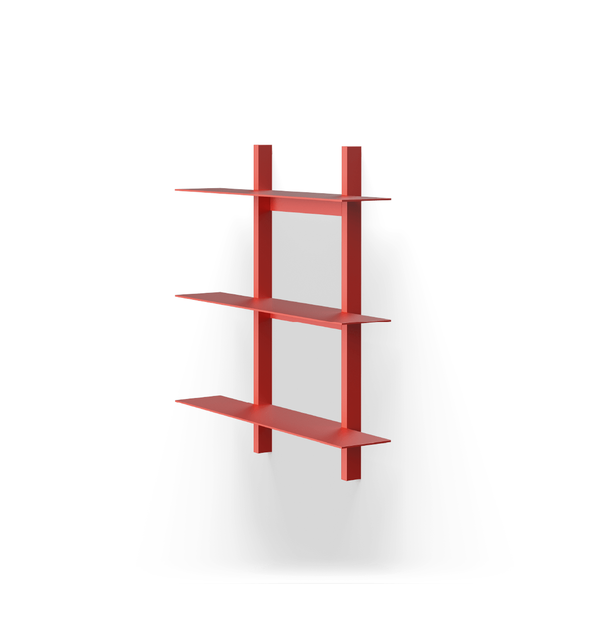 Plié Wall Shelves 3