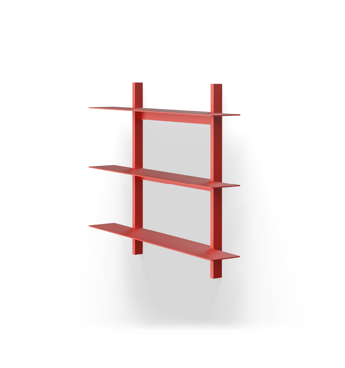Plié Wall Shelves 3