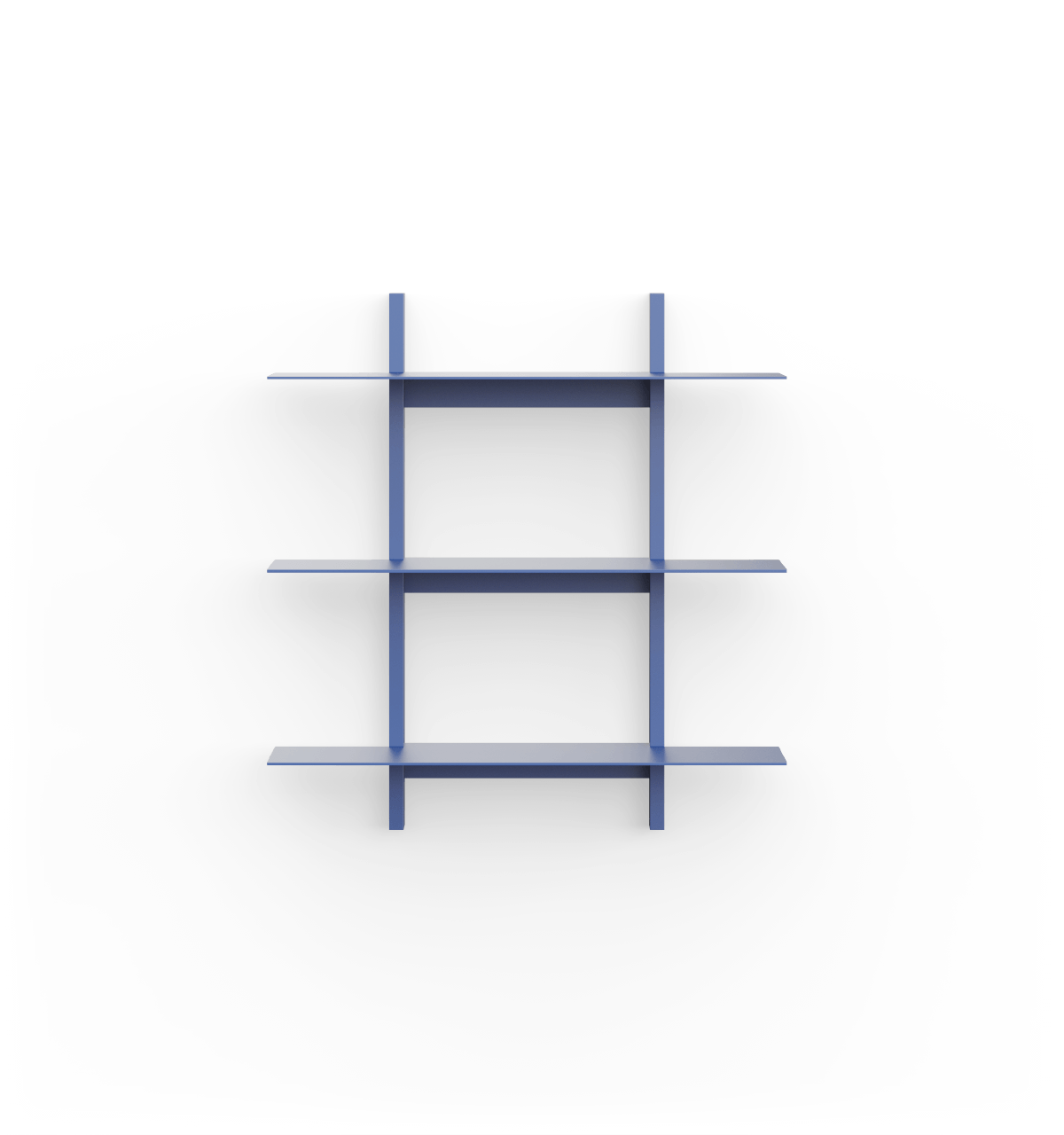 Plié Wall Shelves 3