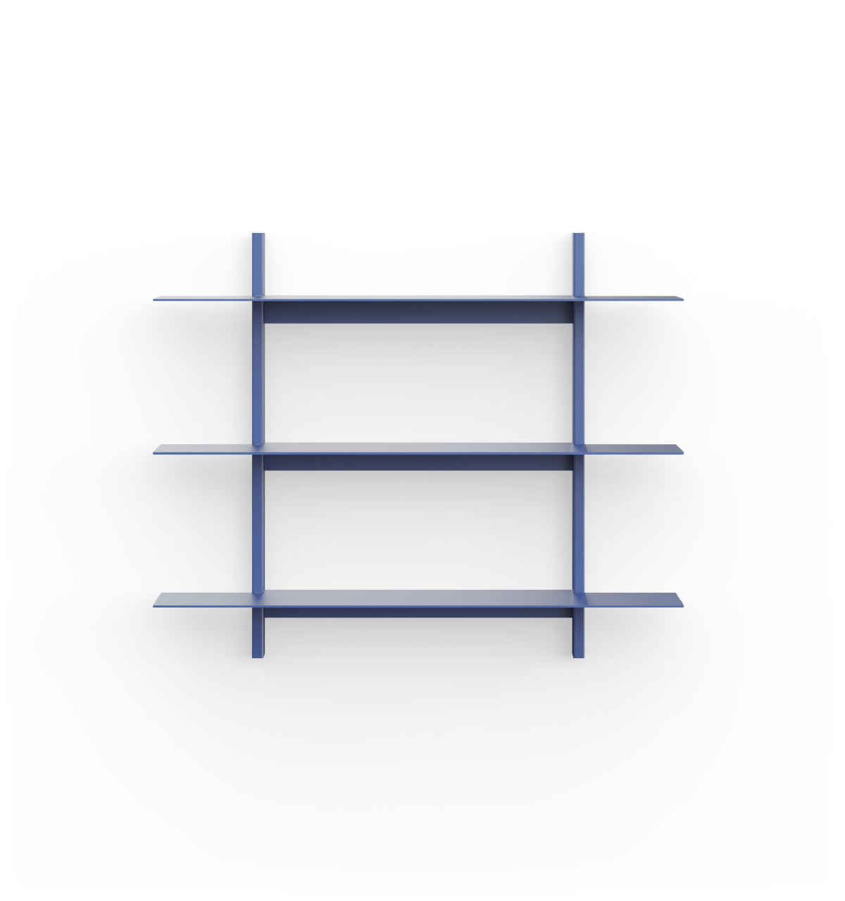 Plié Wall Shelves 3