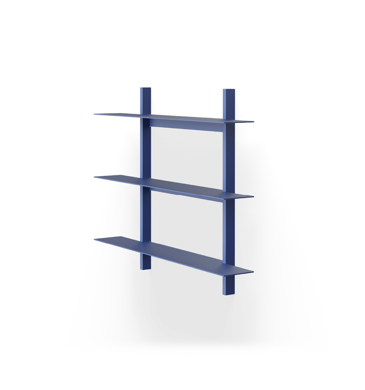 Plié Wall Shelves 3