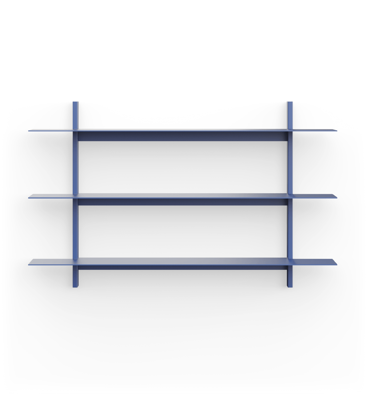 Plié Wall Shelves 3