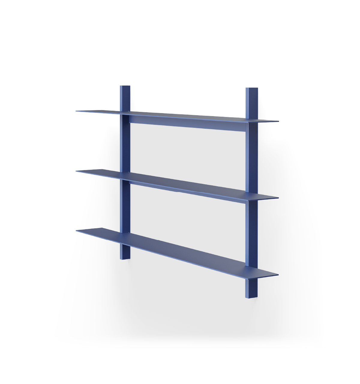 Plié Wall Shelves 3