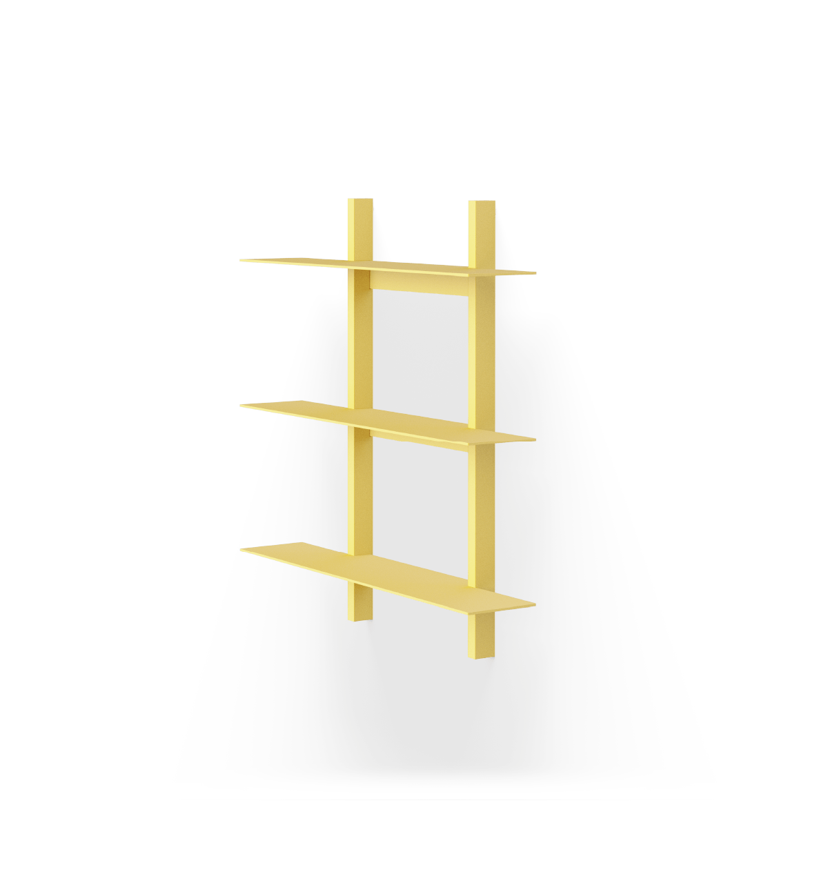 Plié Wall Shelves 3