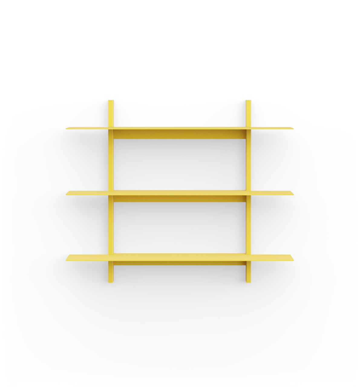 Plié Wall Shelves 3