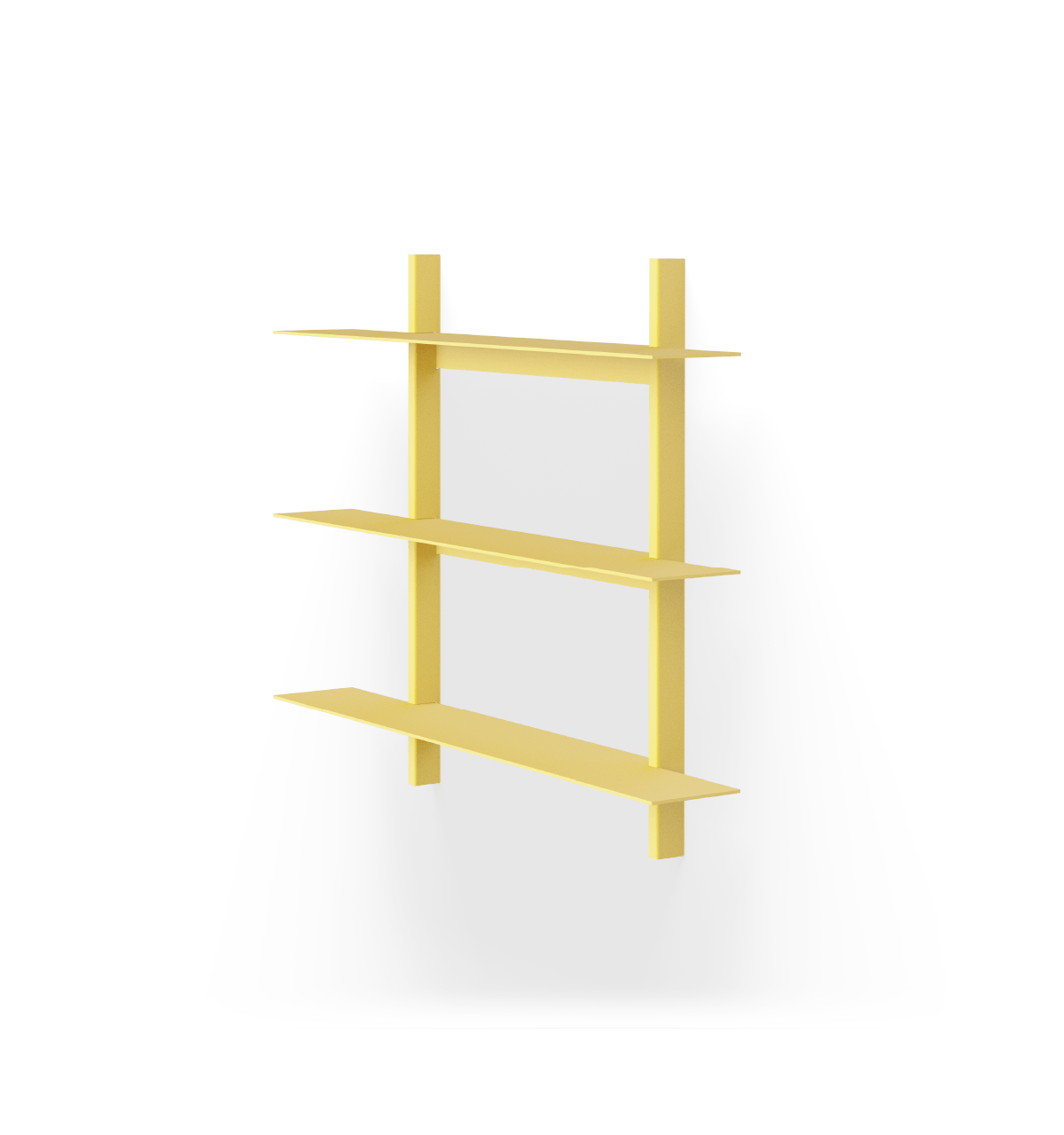 Plié Wall Shelves 3