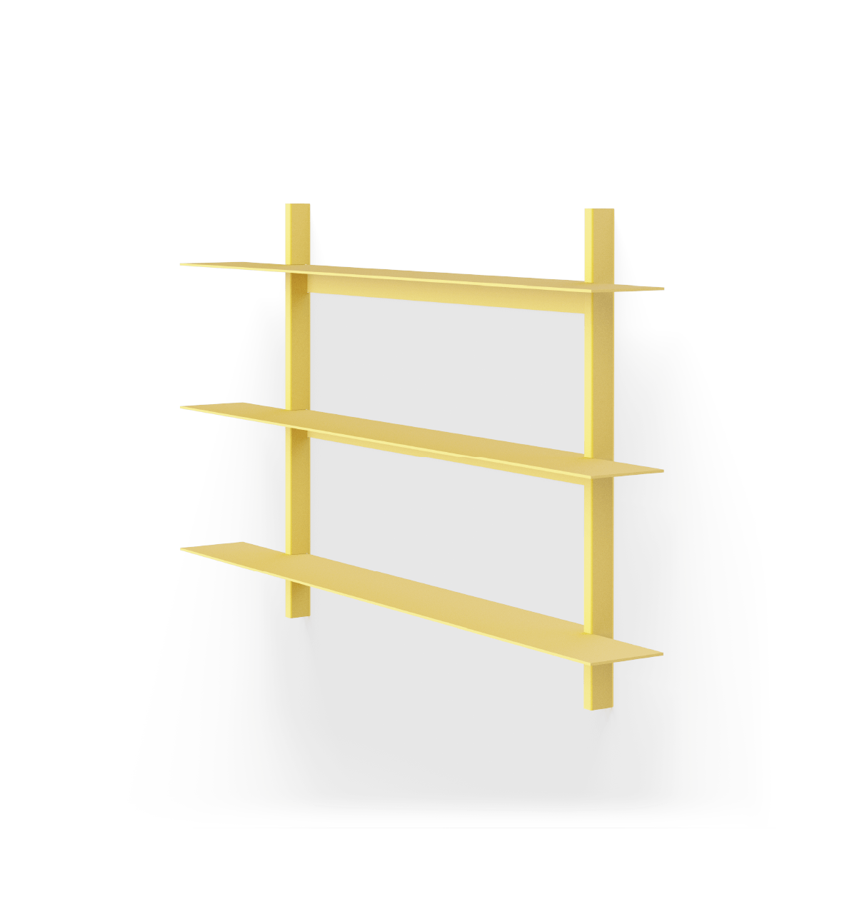 Plié Wall Shelves 3