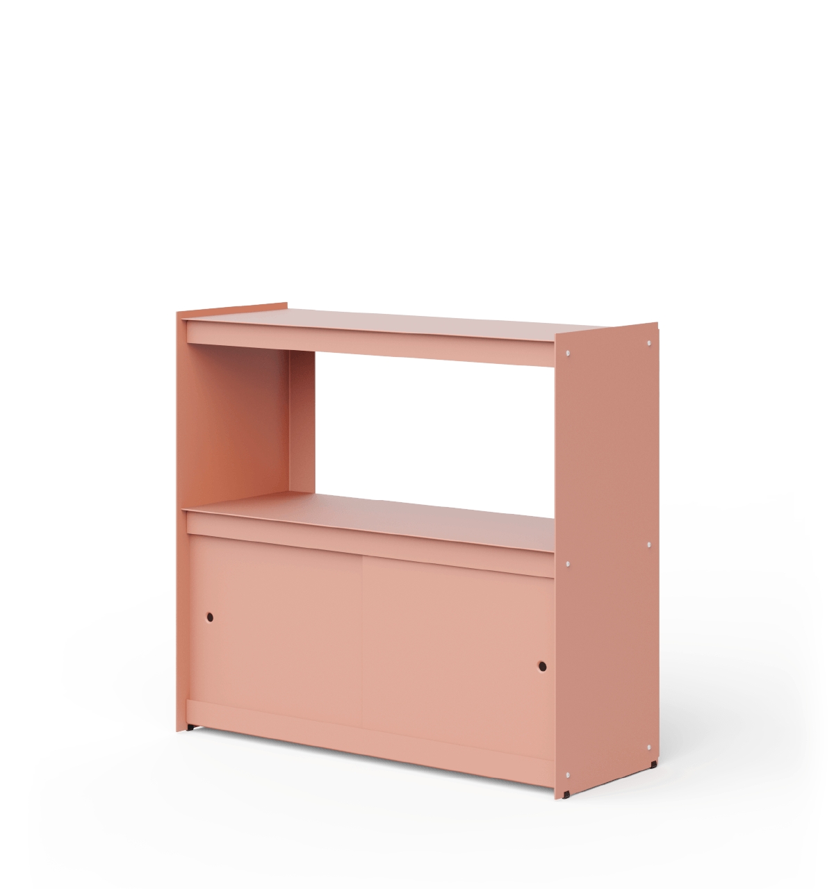 Plié Sideboard 2 Doors