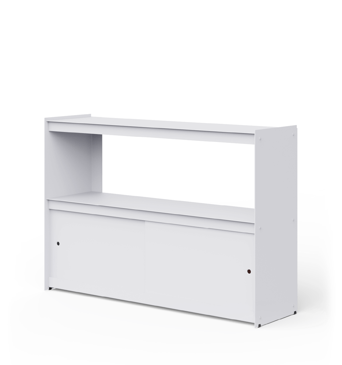 Plié Sideboard 2 Doors