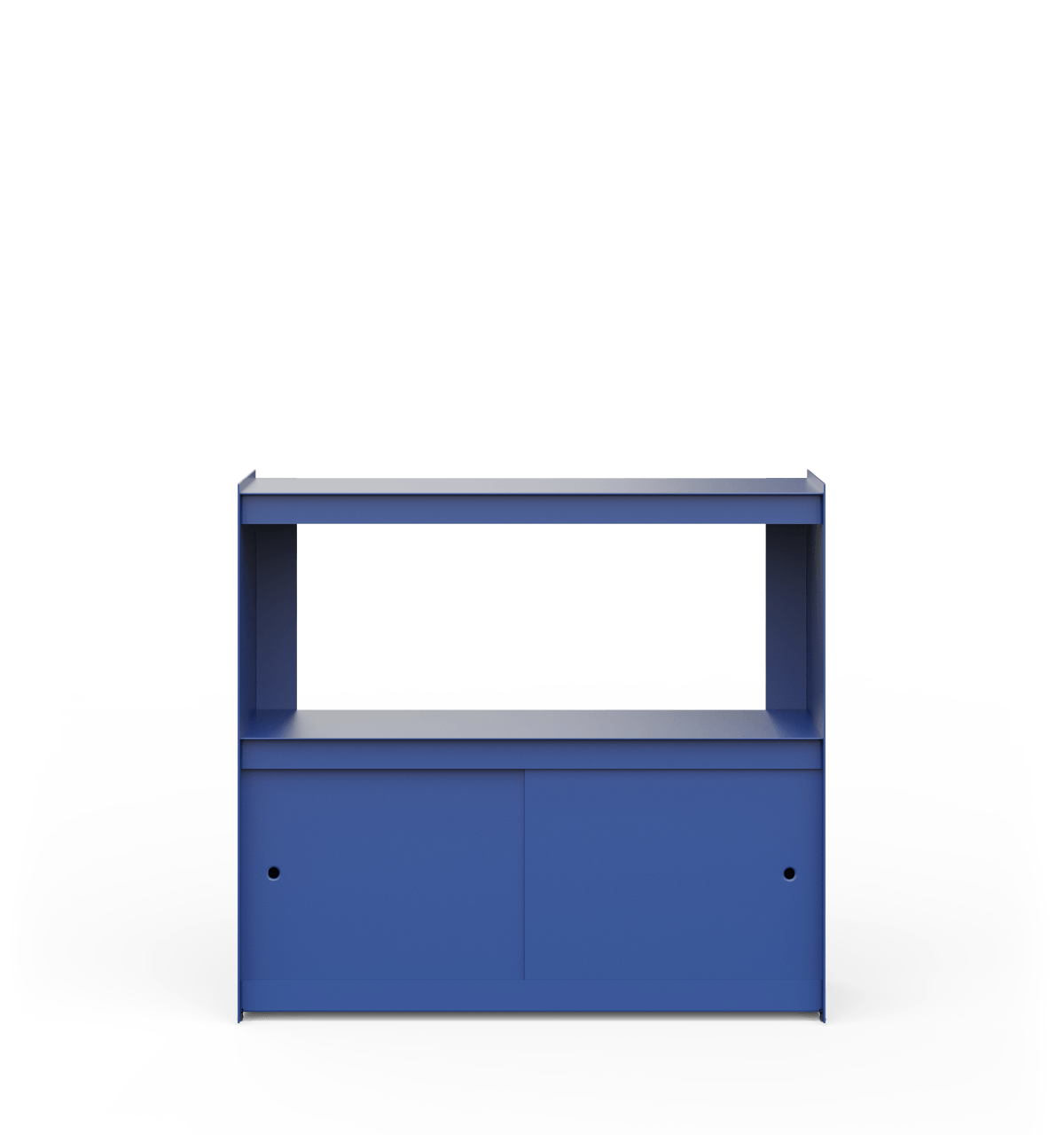 Plié Sideboard 2 Doors
