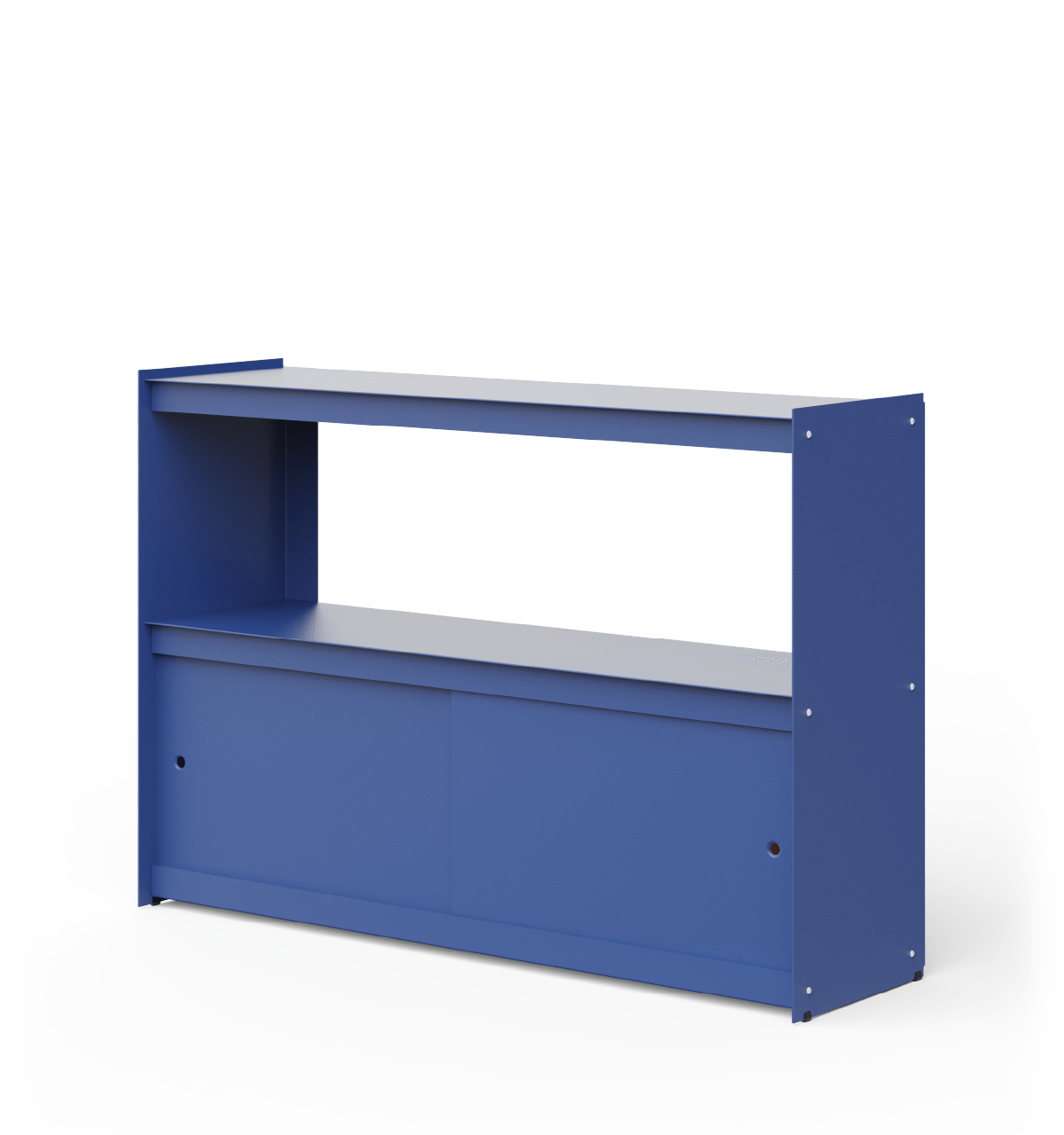 Plié Sideboard 2 Doors