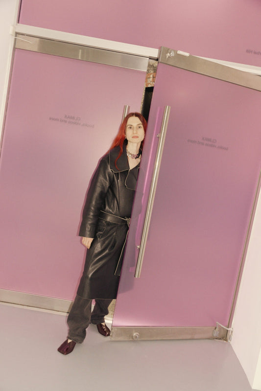 CLIMAX Opens London Store