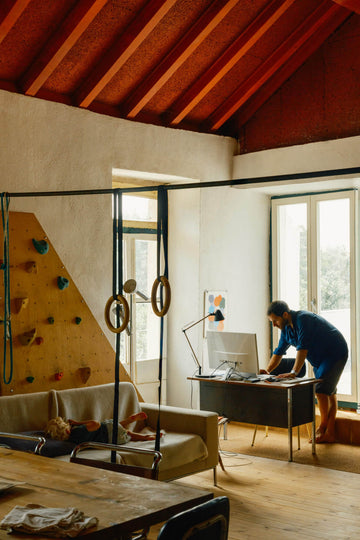 Catching up with Francisco Moura Veiga