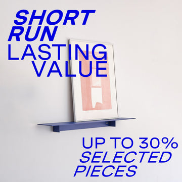 Short Run. Lasting Value.