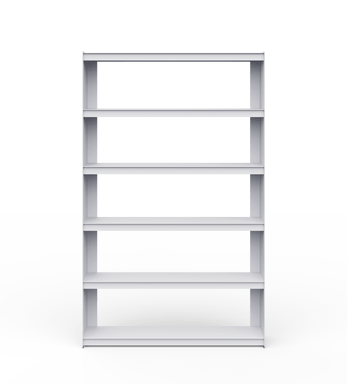 Bookshelves