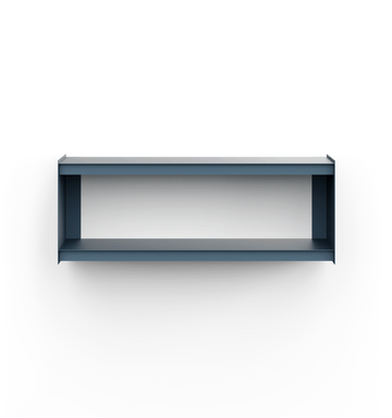 Wall Storage and Shelving
