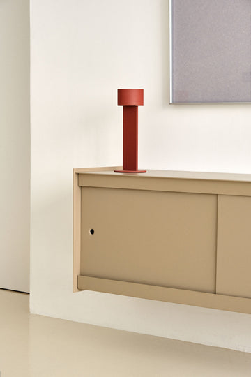 Plié Wall Units