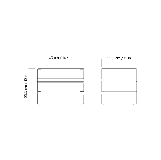KGT Wall Drawers 3
