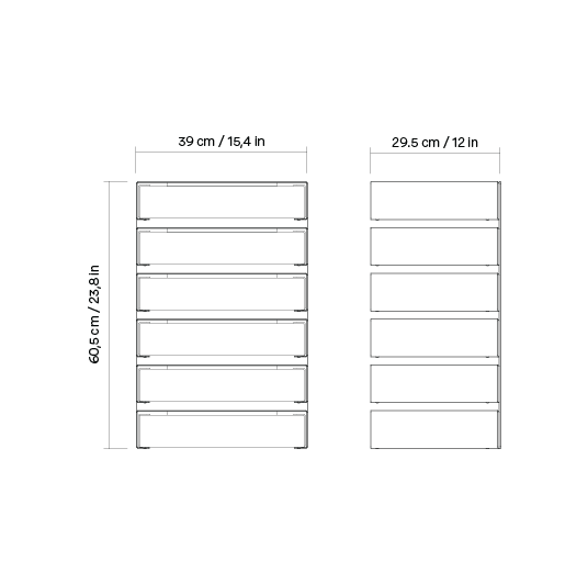KGT Wall Drawers 6