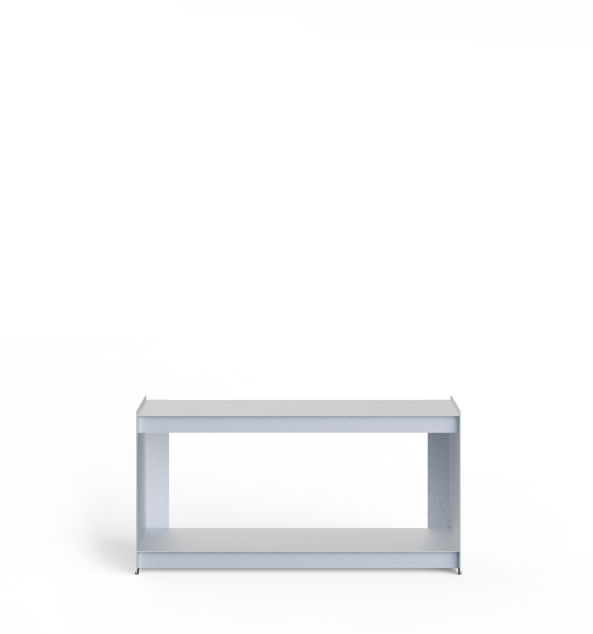 Plié Floor Unit