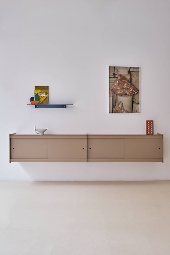 Plié Wall Unit Extension 4 Doors