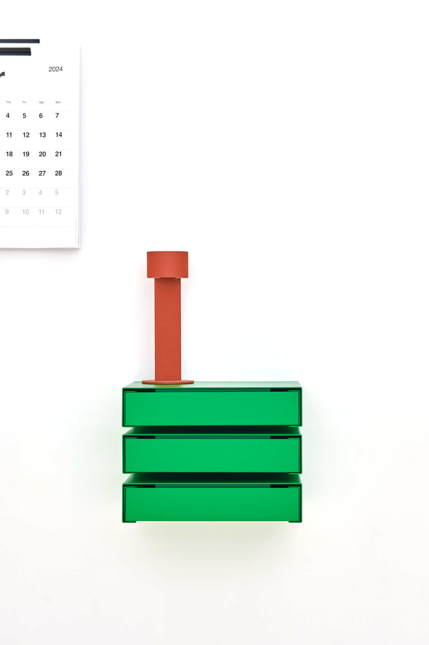 KGT Wall Drawers 3